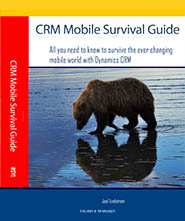 CRM Mobile Survival Guide